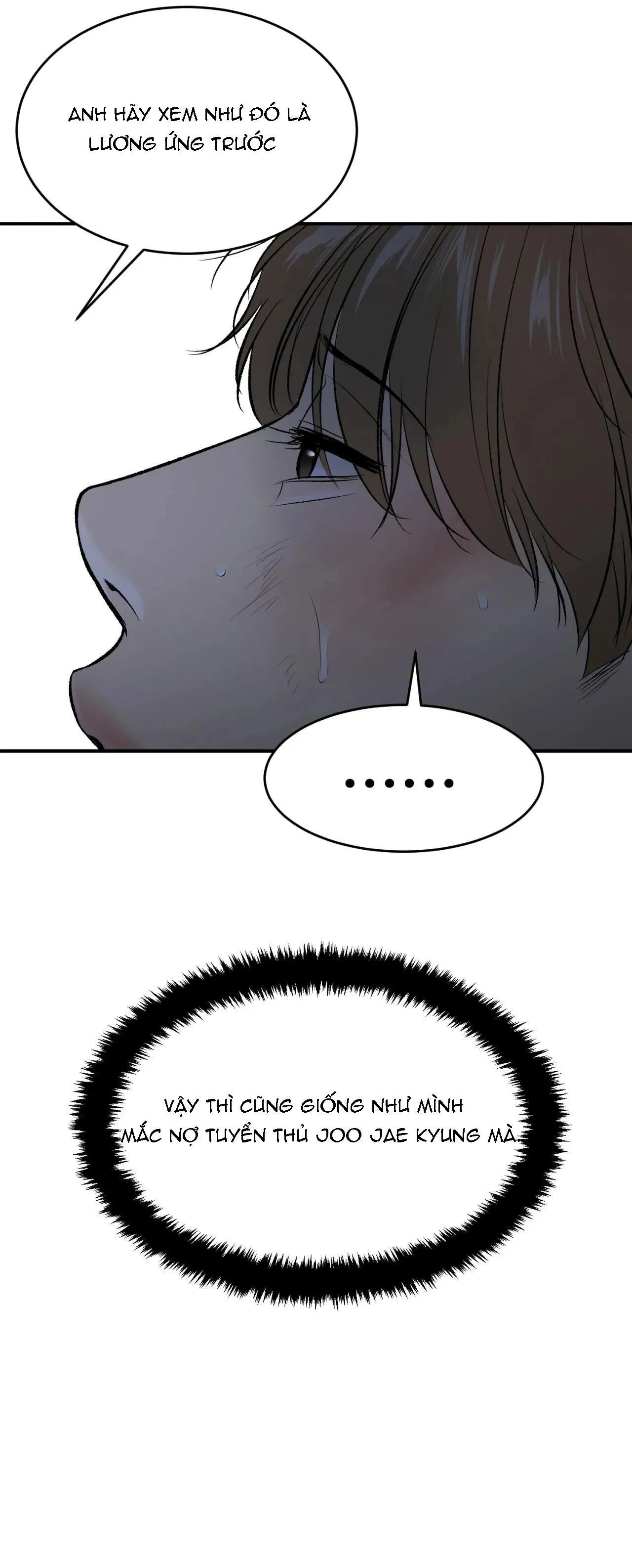 Jinx Chapter 18 Trang 11