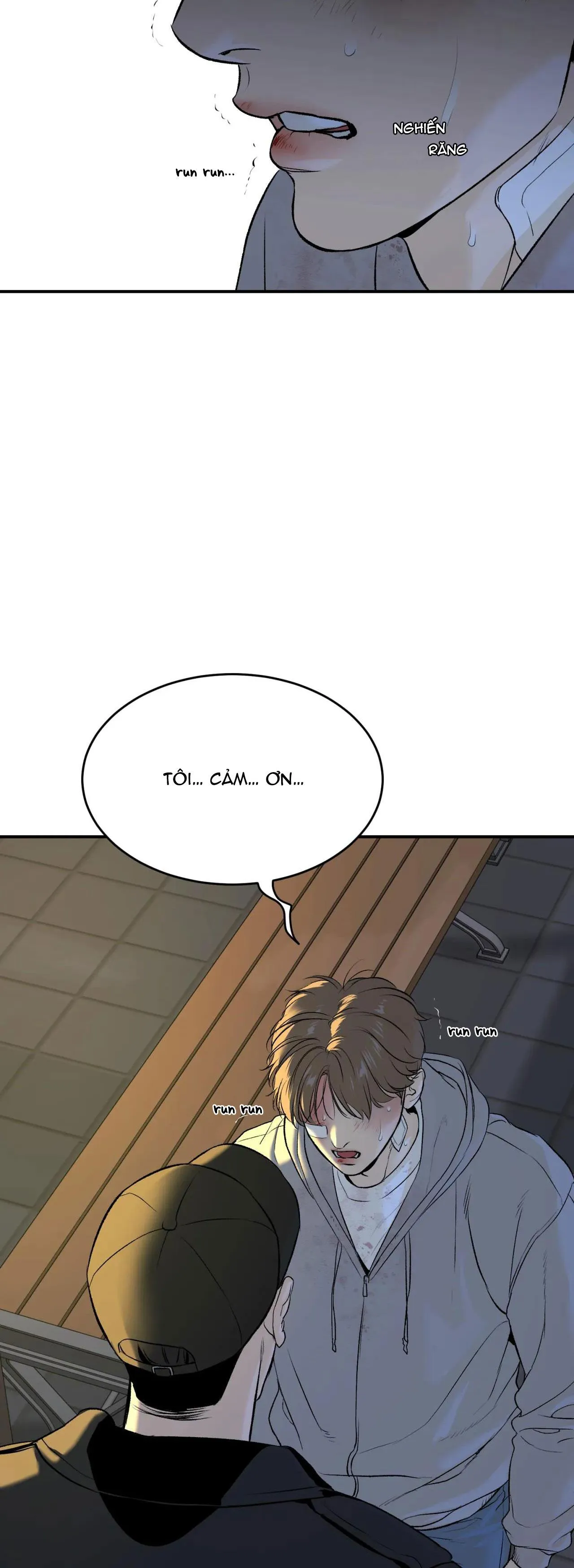 Jinx Chapter 18 Trang 15