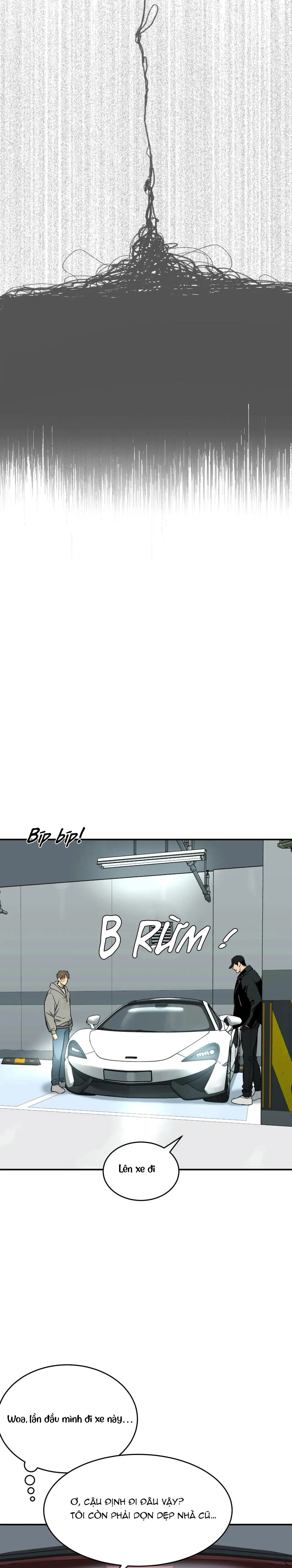 Jinx Chapter 18 Trang 19