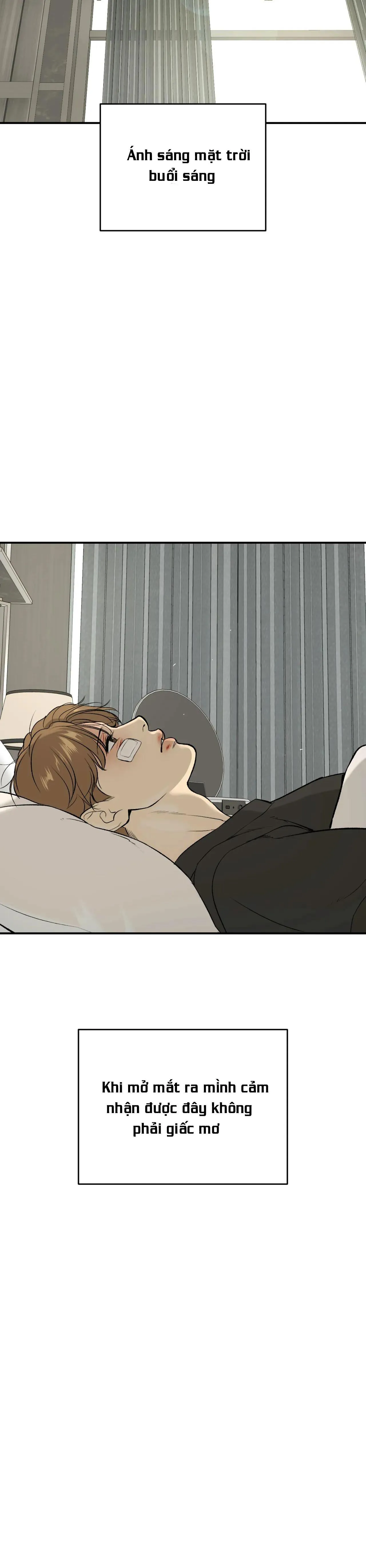 Jinx Chapter 18 Trang 25