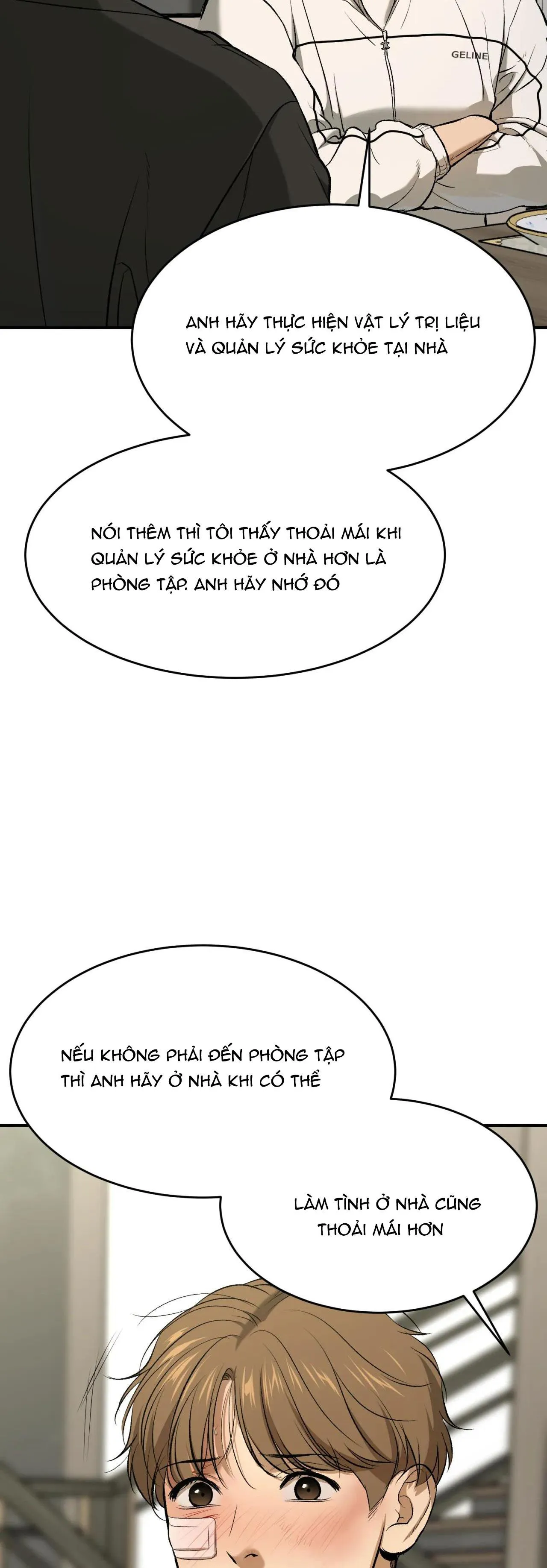 Jinx Chapter 18 Trang 30