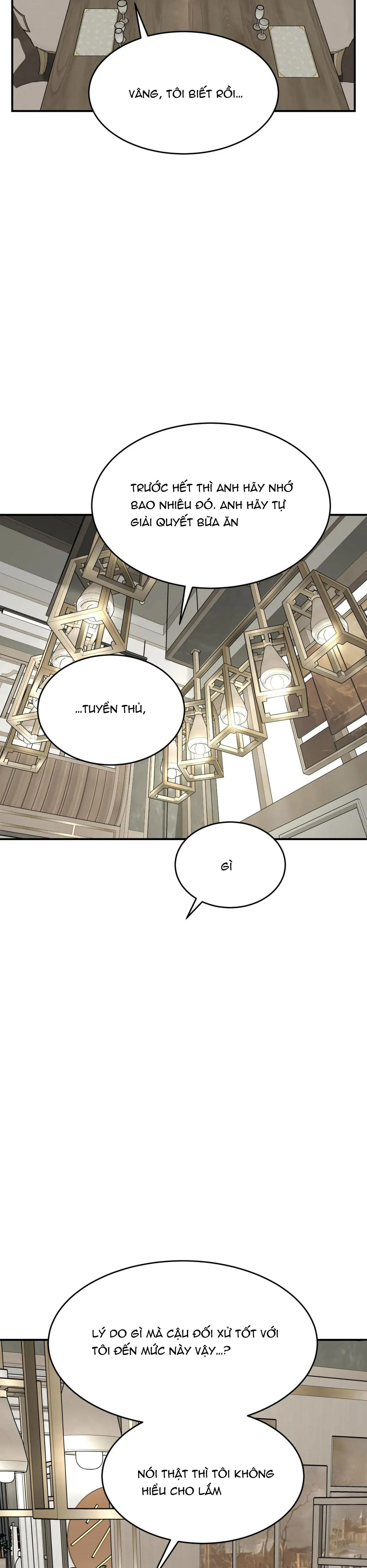 Jinx Chapter 18 Trang 33