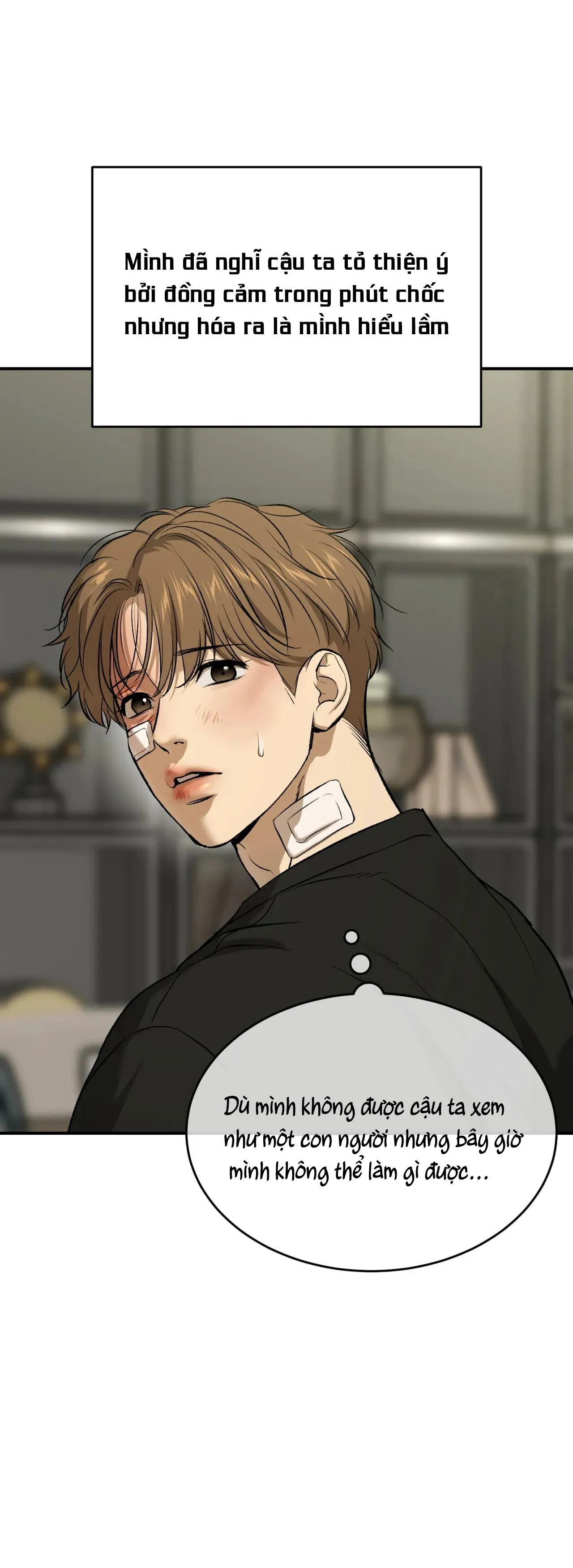 Jinx Chapter 18 Trang 39