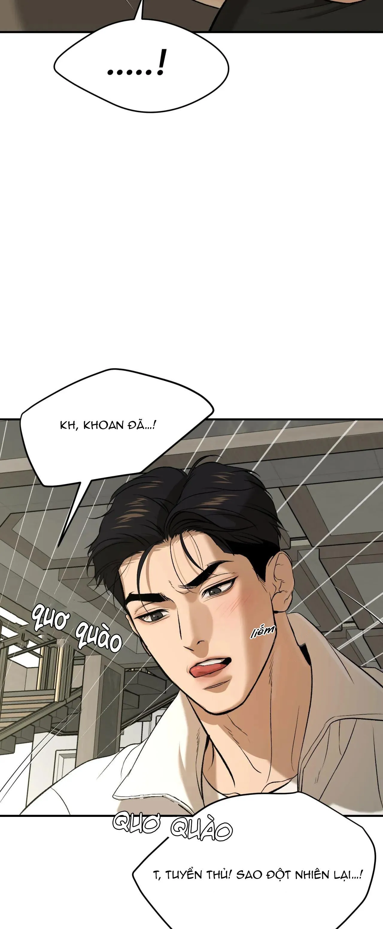 Jinx Chapter 18 Trang 42