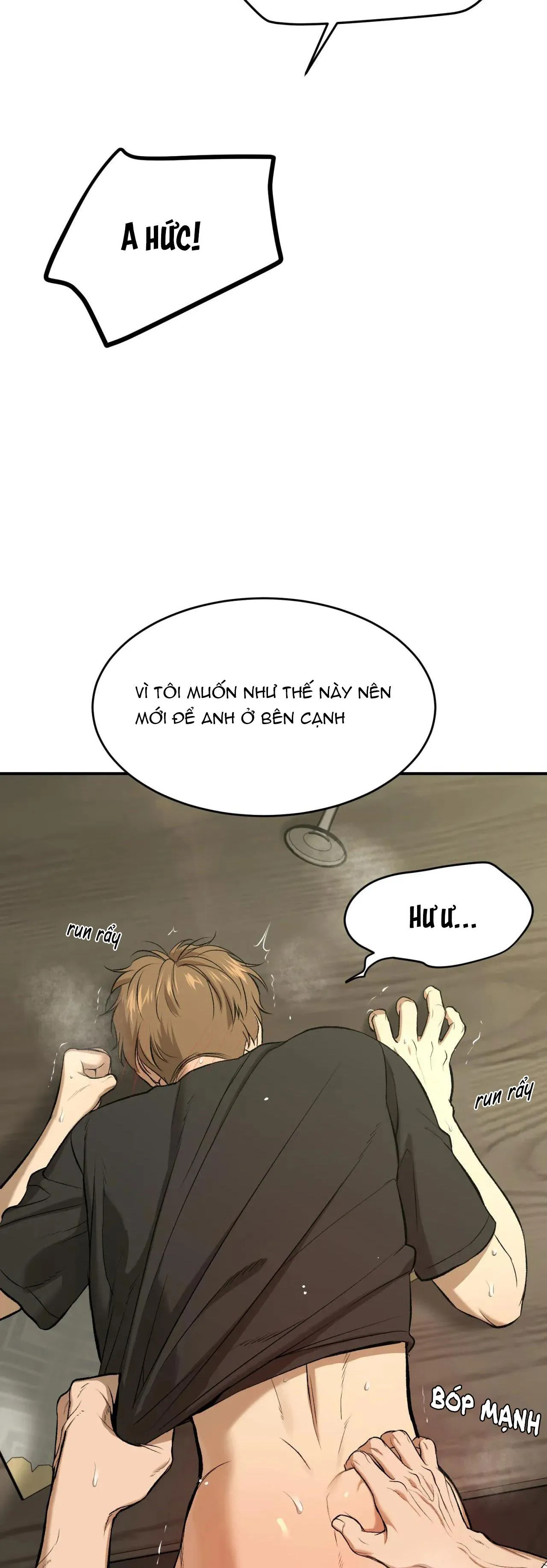 Jinx Chapter 18 Trang 43