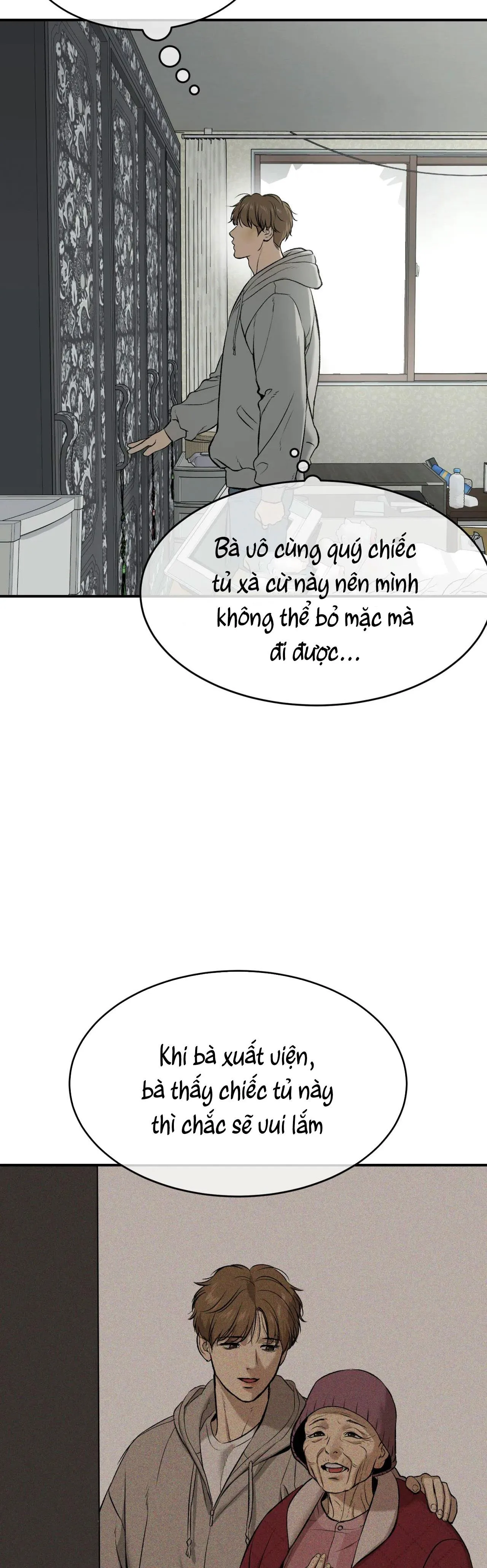 Jinx Chapter 19 Trang 3