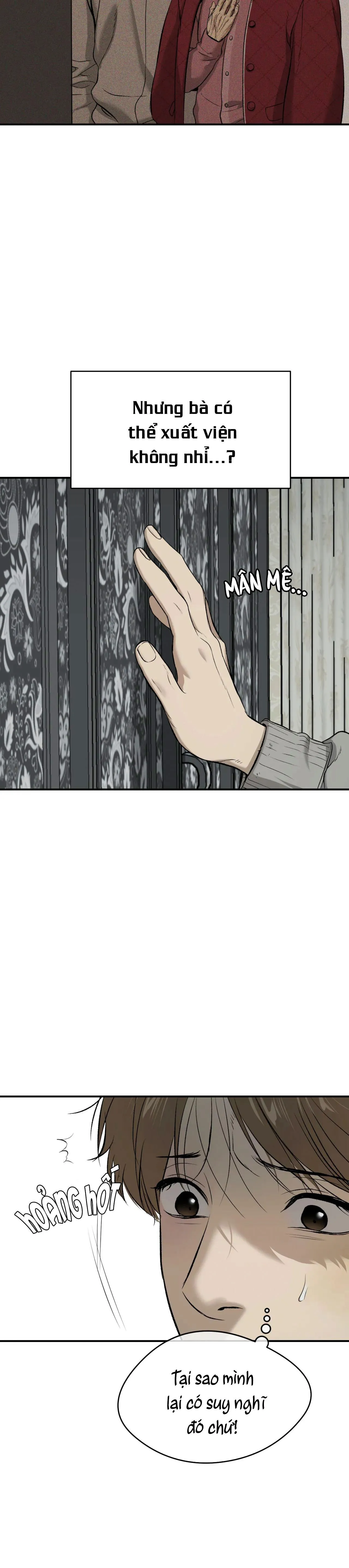 Jinx Chapter 19 Trang 4