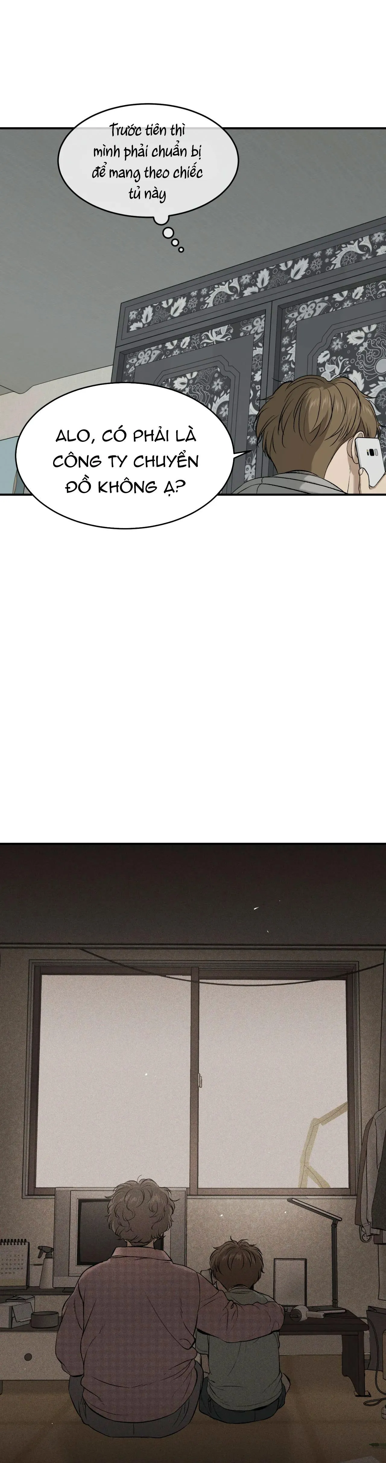 Jinx Chapter 19 Trang 5