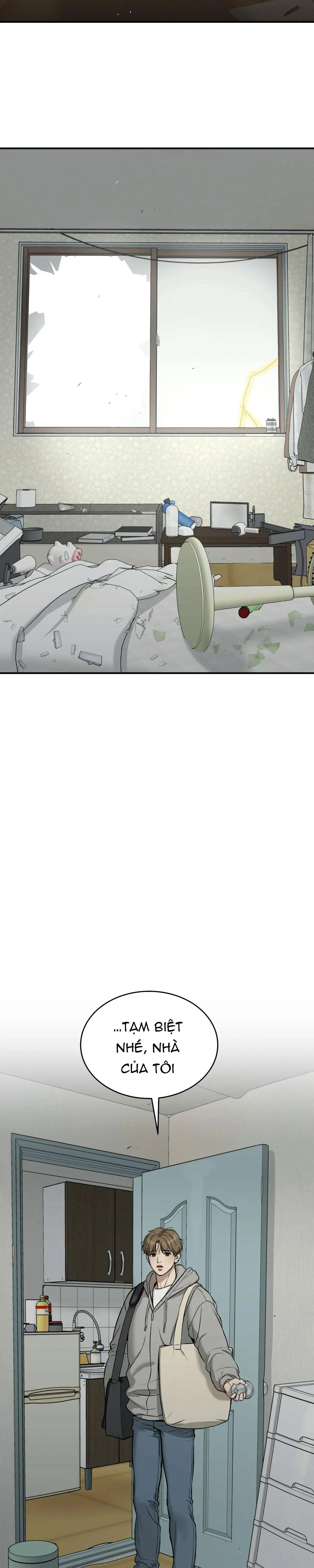 Jinx Chapter 19 Trang 6