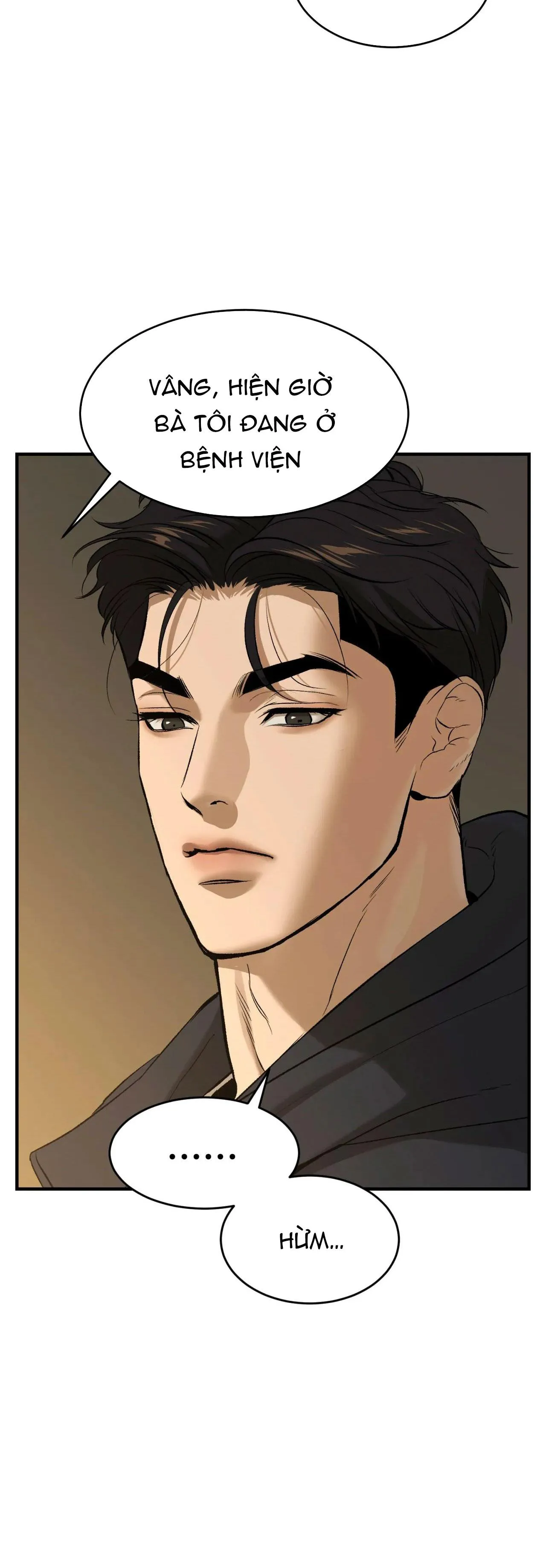 Jinx Chapter 19 Trang 9