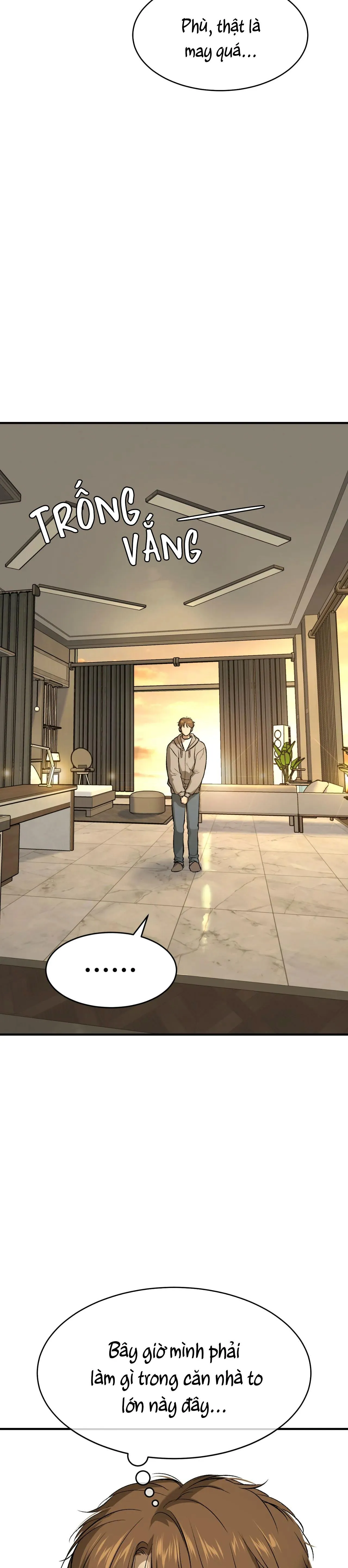 Jinx Chapter 19 Trang 11