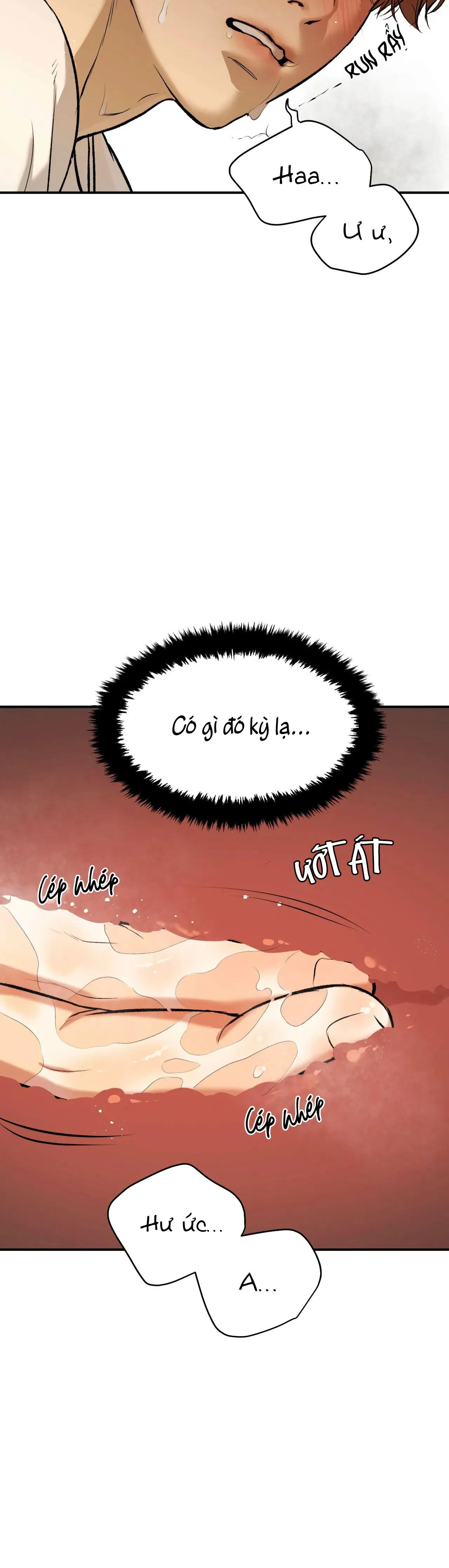 Jinx Chapter 19 Trang 24