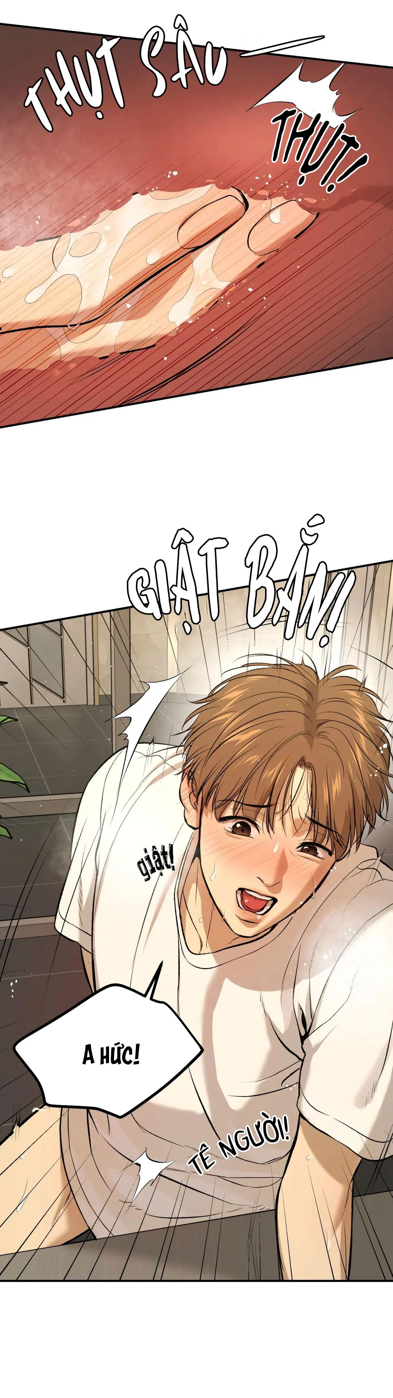 Jinx Chapter 19 Trang 25