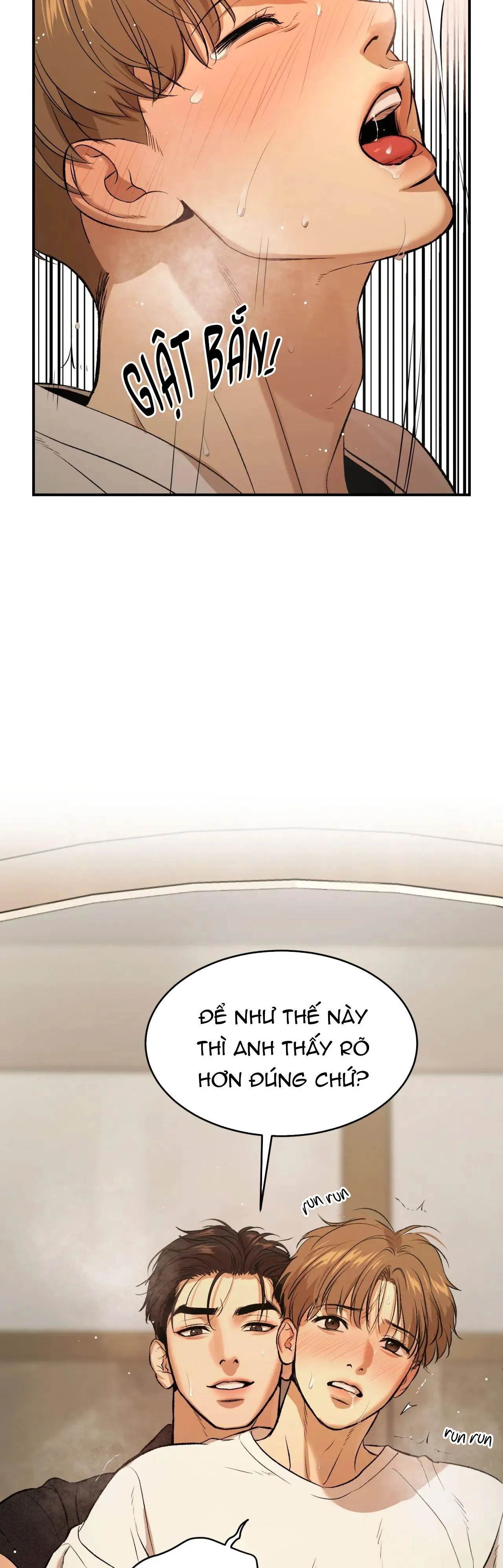 Jinx Chapter 19 Trang 33