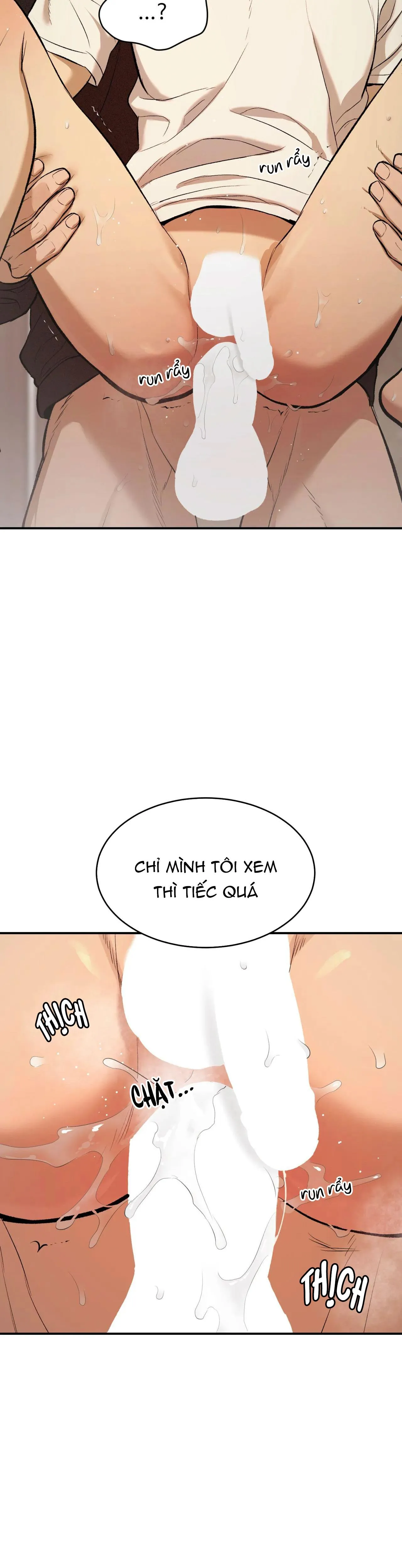 Jinx Chapter 19 Trang 34