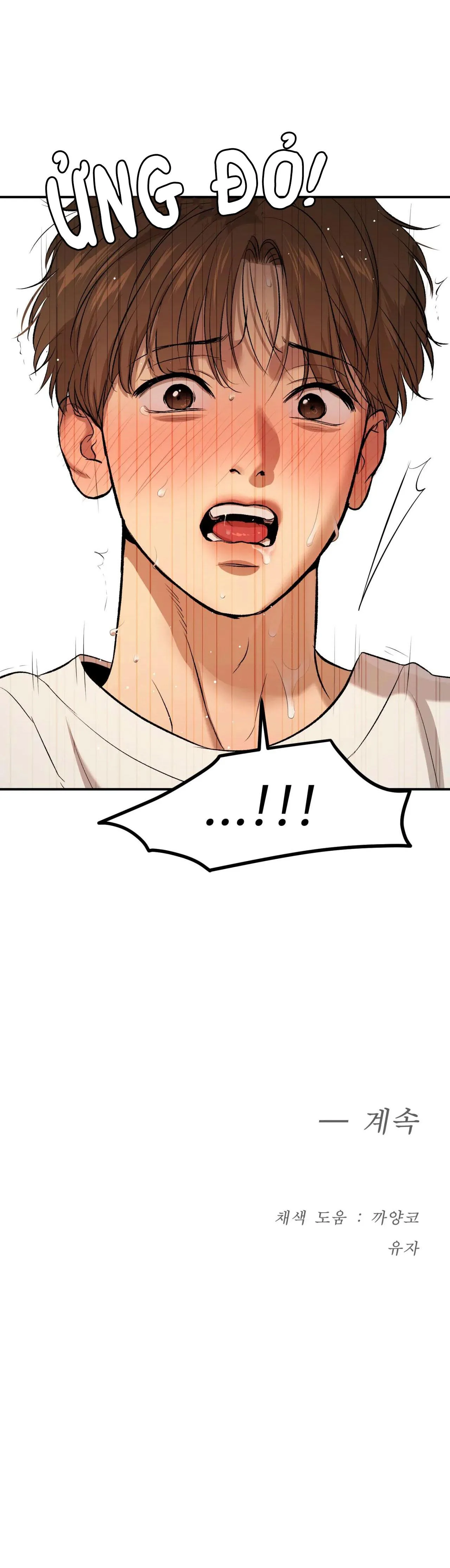 Jinx Chapter 19 Trang 35