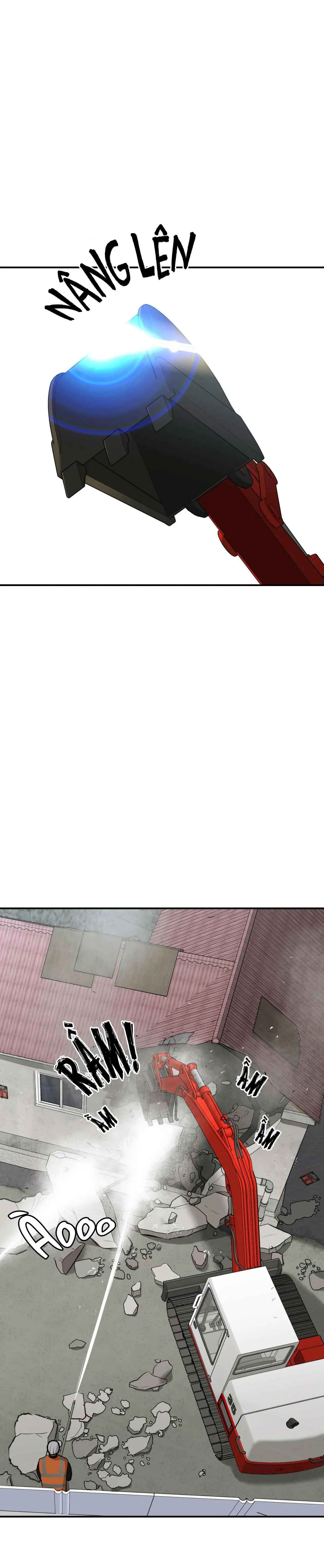 Jinx Chapter 19 Trang 36