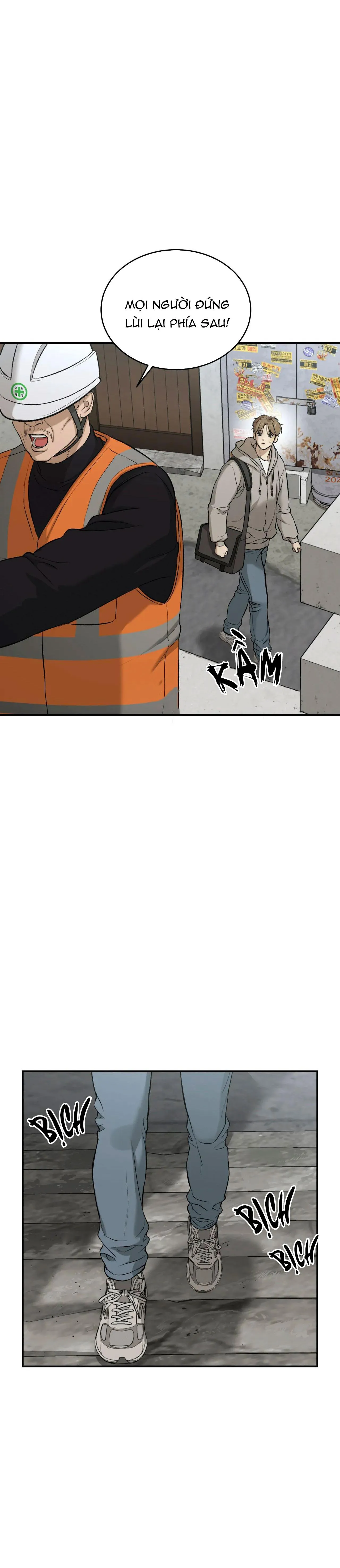 Jinx Chapter 19 Trang 37