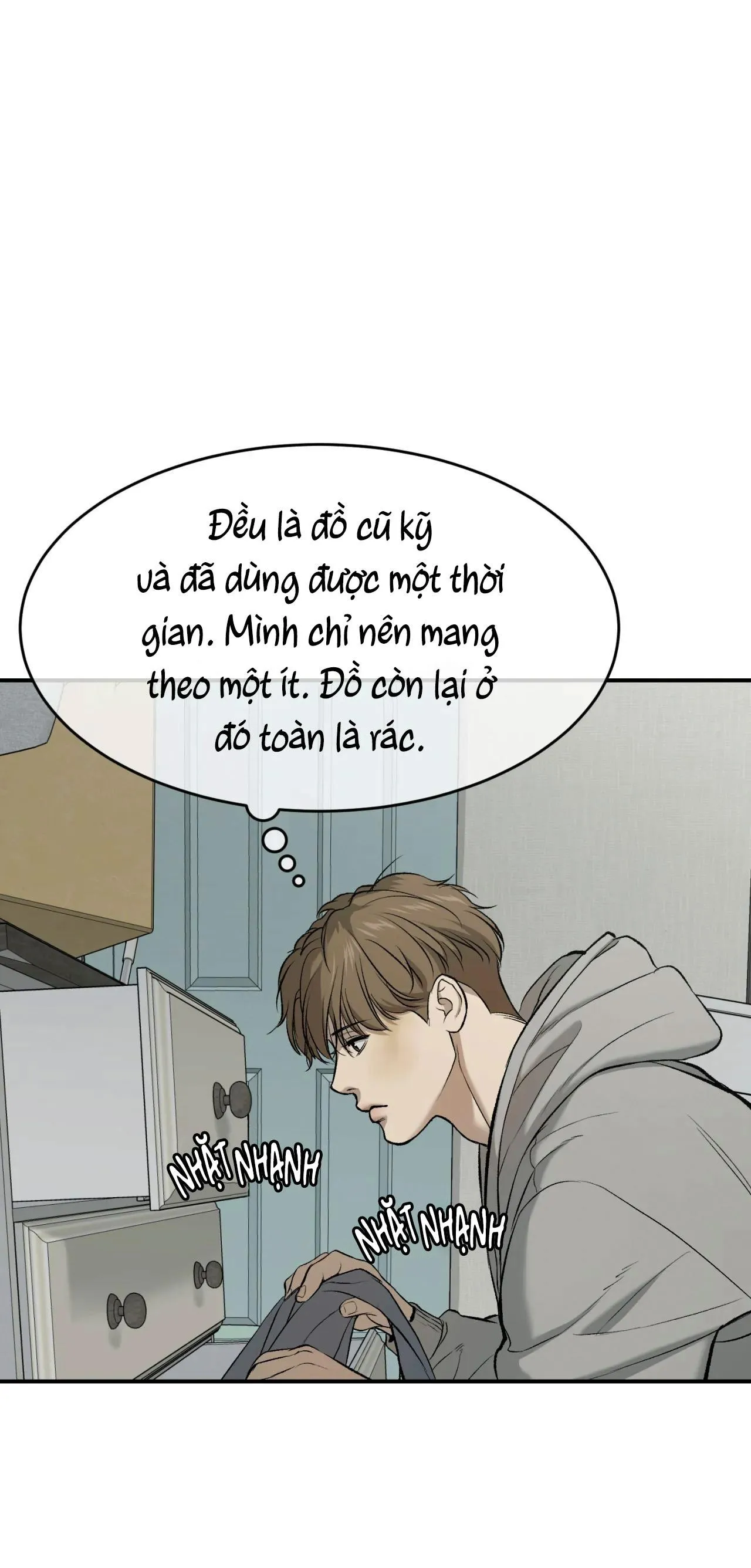 Jinx Chapter 19 Trang 39