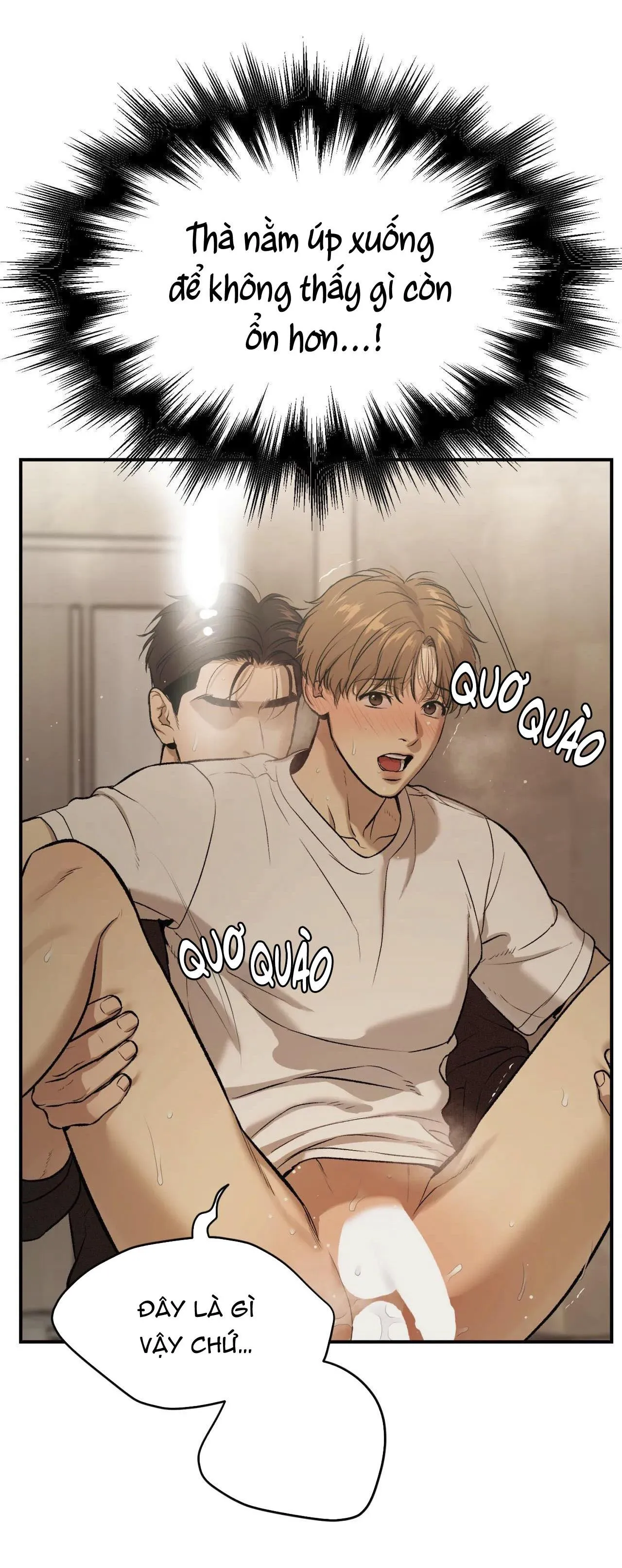 Jinx Chapter 20 Trang 4