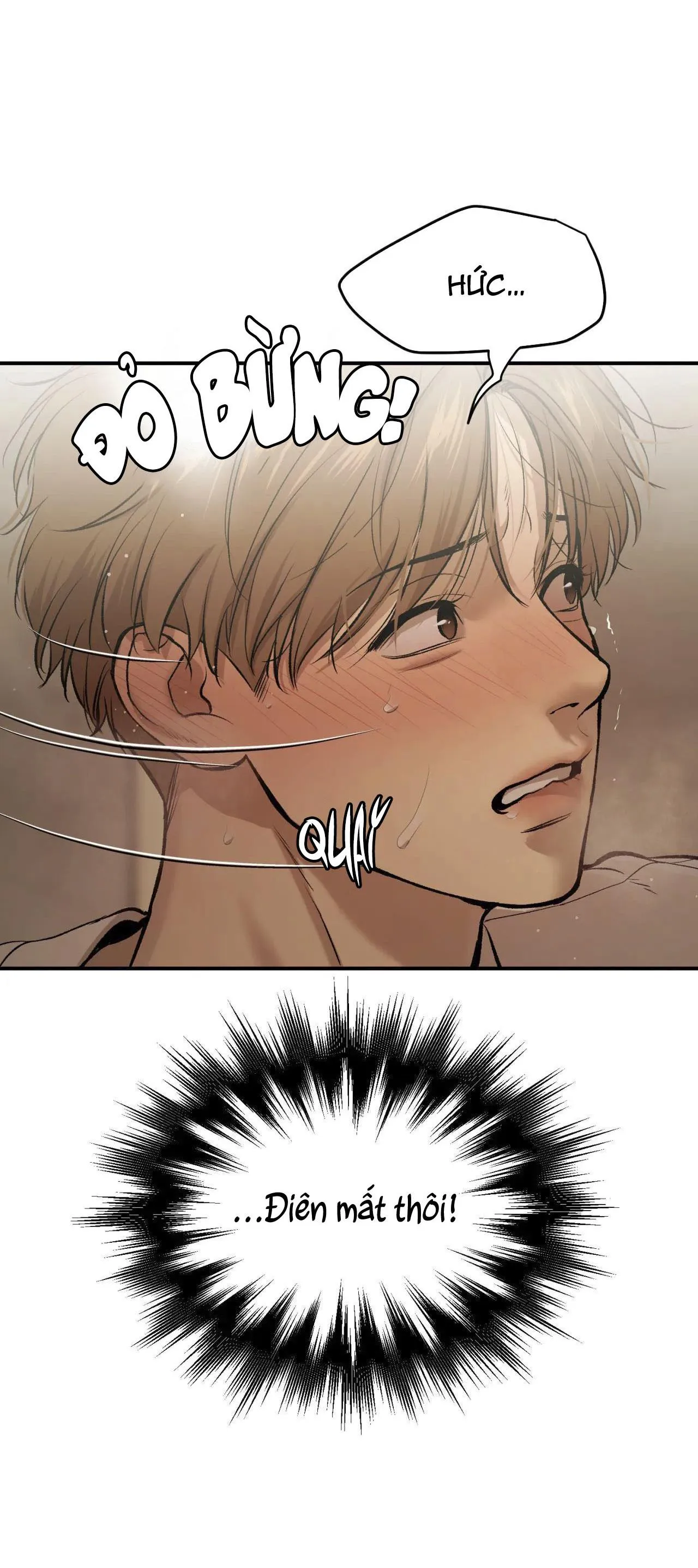 Jinx Chapter 20 Trang 5