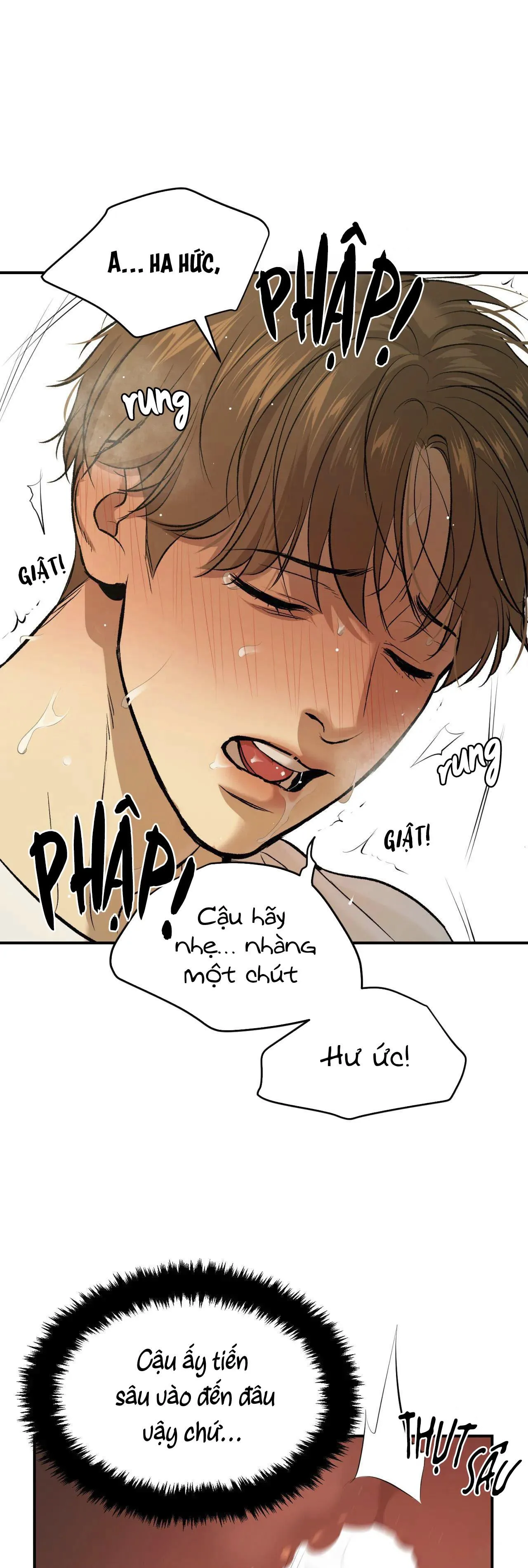 Jinx Chapter 20 Trang 11