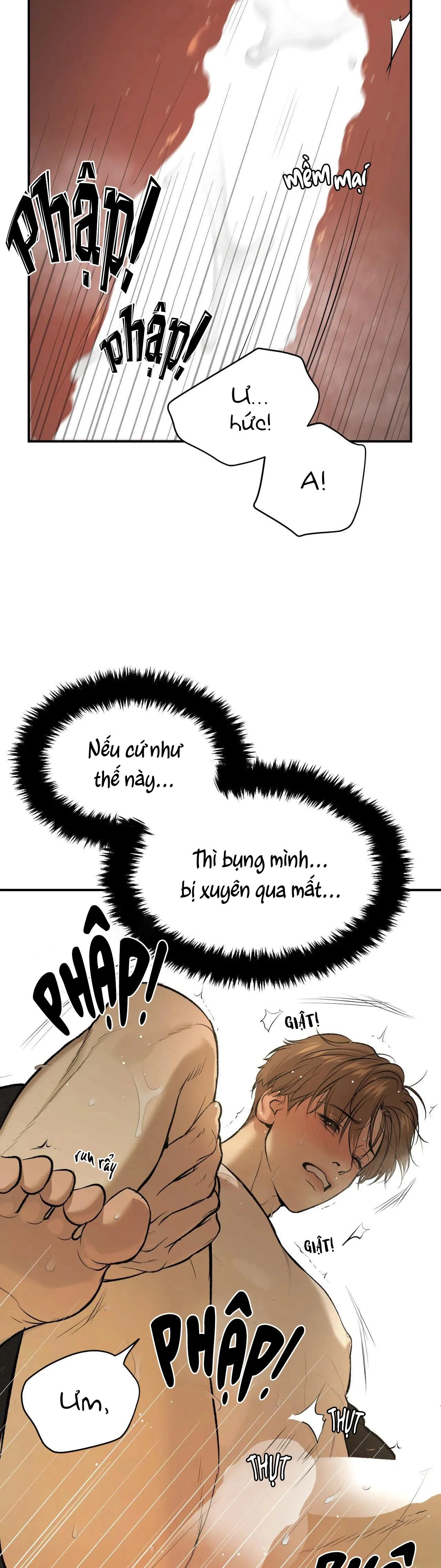 Jinx Chapter 20 Trang 12