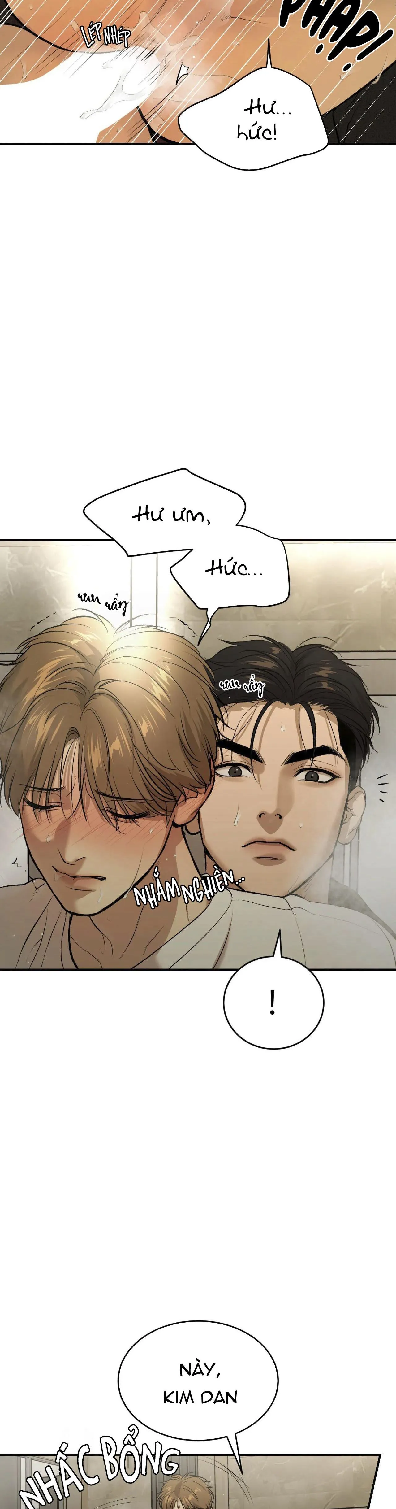 Jinx Chapter 20 Trang 13