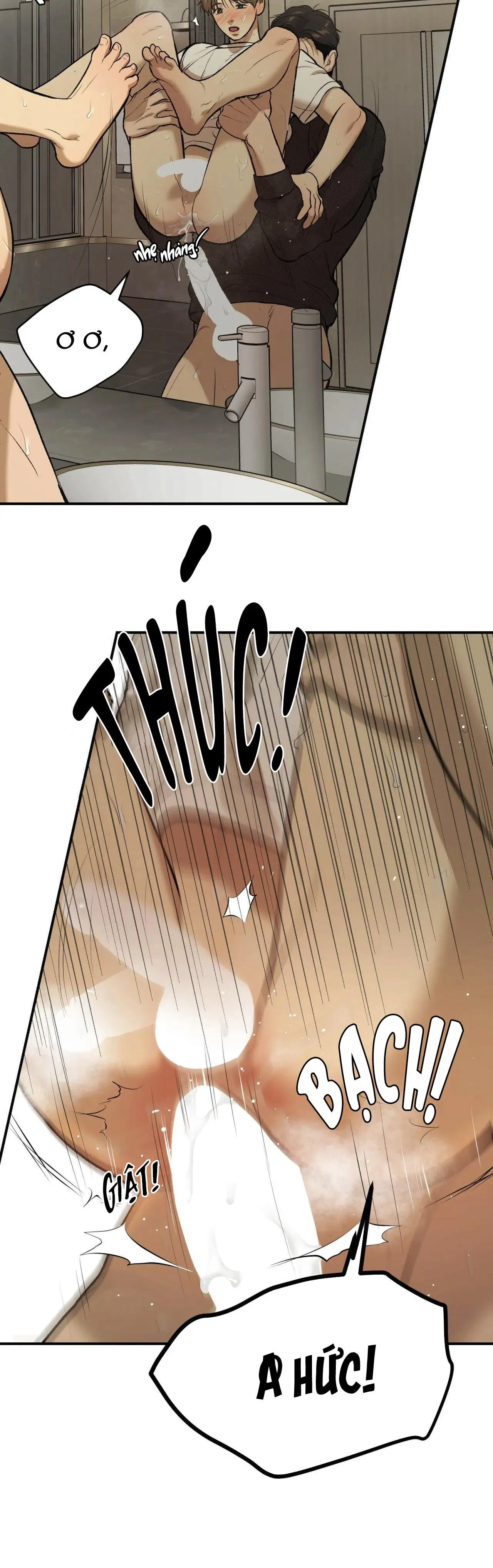 Jinx Chapter 20 Trang 14