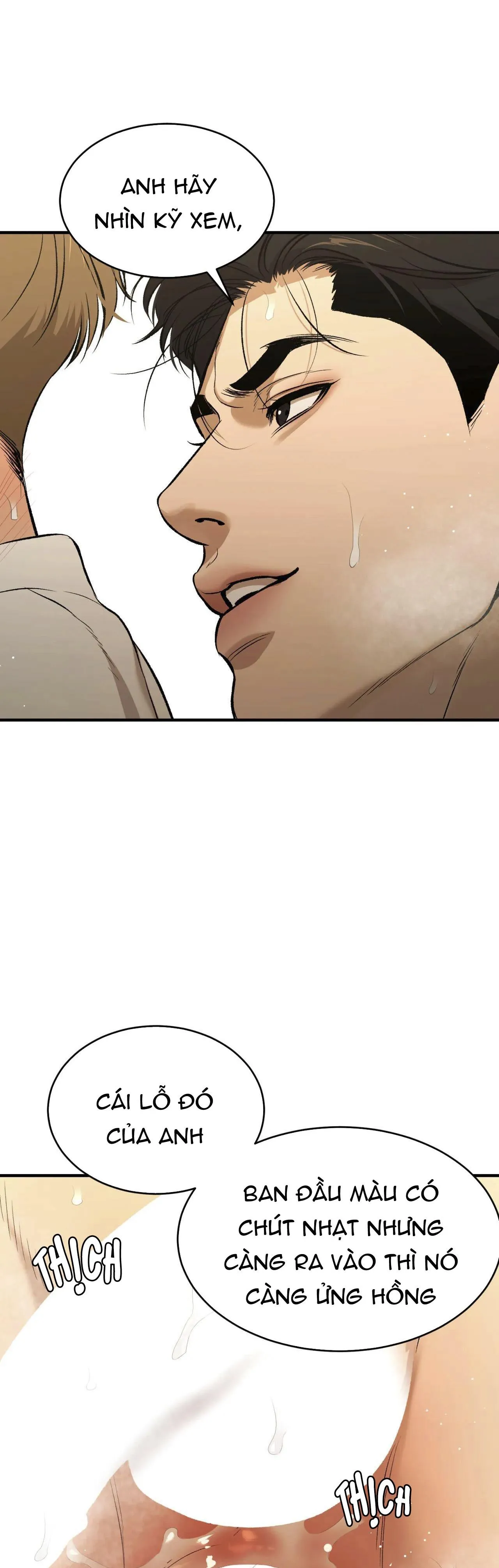 Jinx Chapter 20 Trang 16