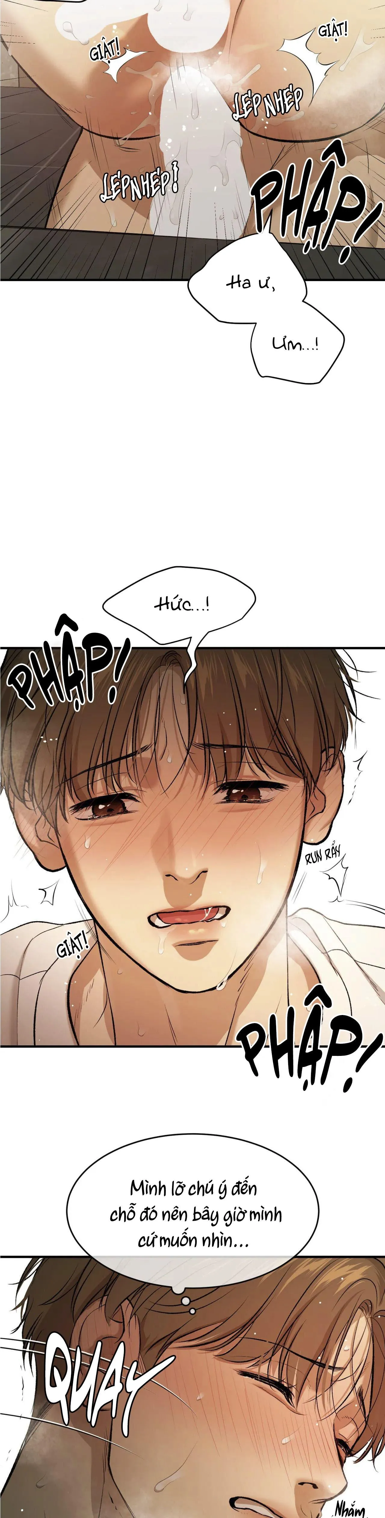 Jinx Chapter 20 Trang 20