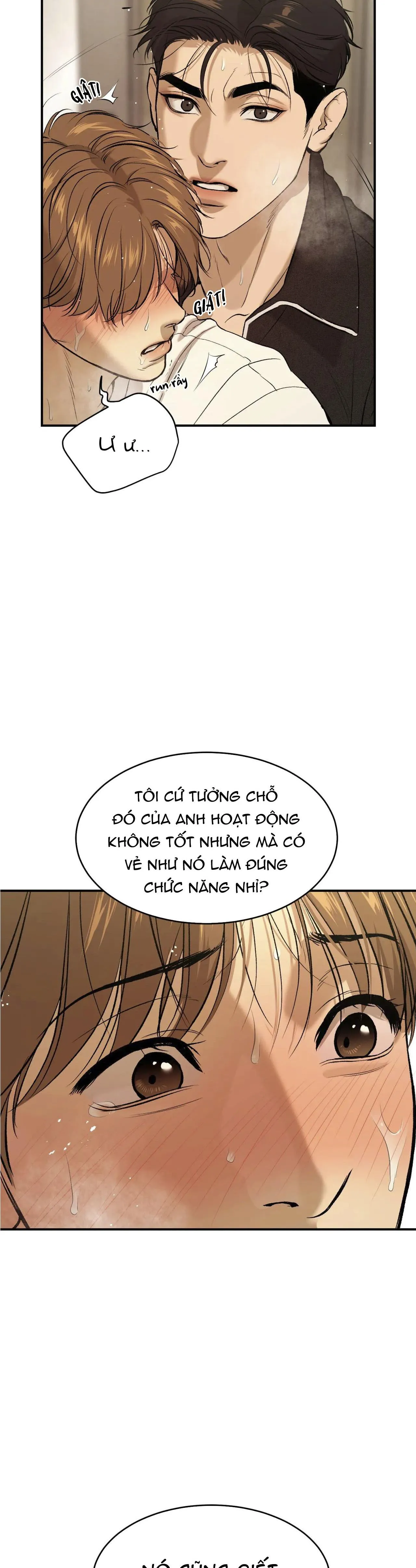 Jinx Chapter 20 Trang 22