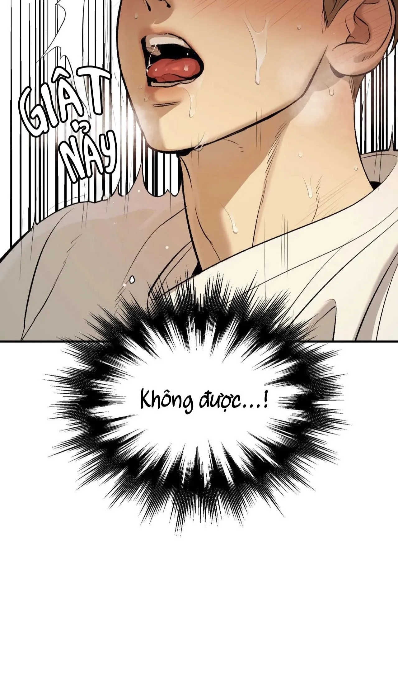 Jinx Chapter 20 Trang 31