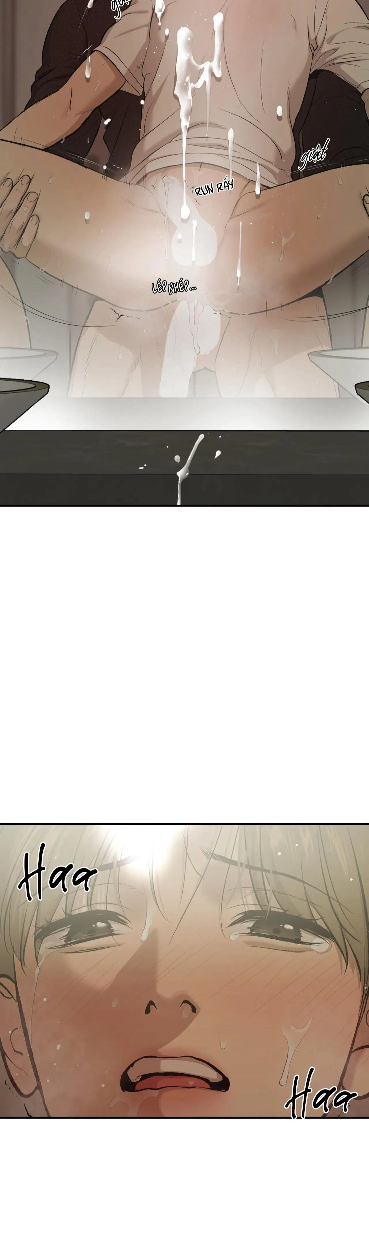 Jinx Chapter 20 Trang 34