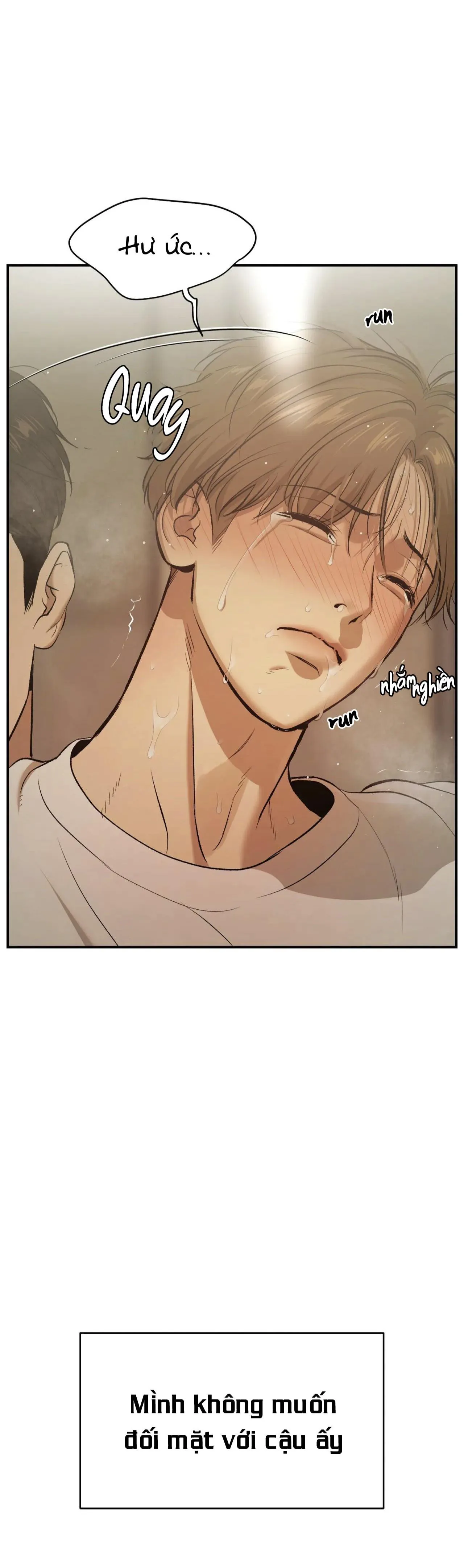 Jinx Chapter 20 Trang 36