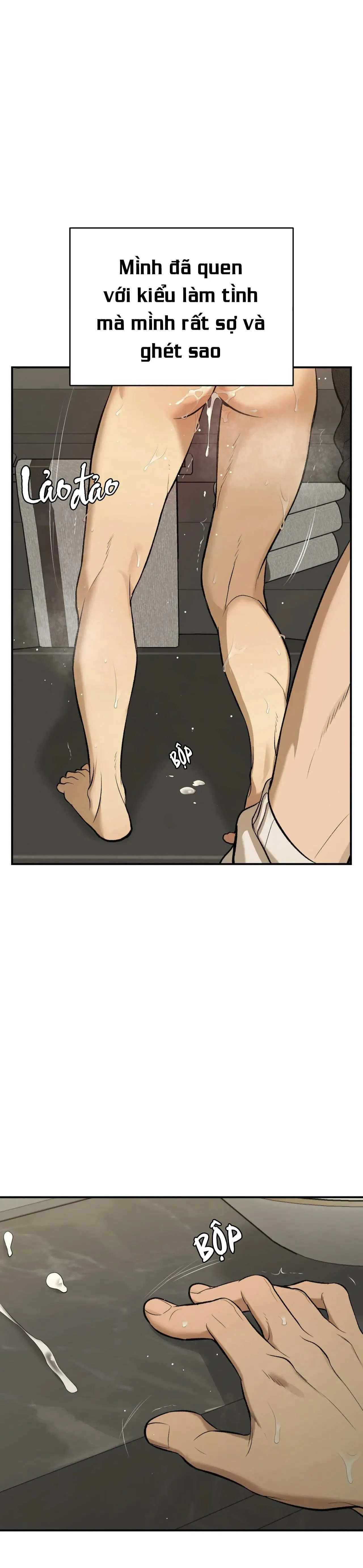 Jinx Chapter 20 Trang 37