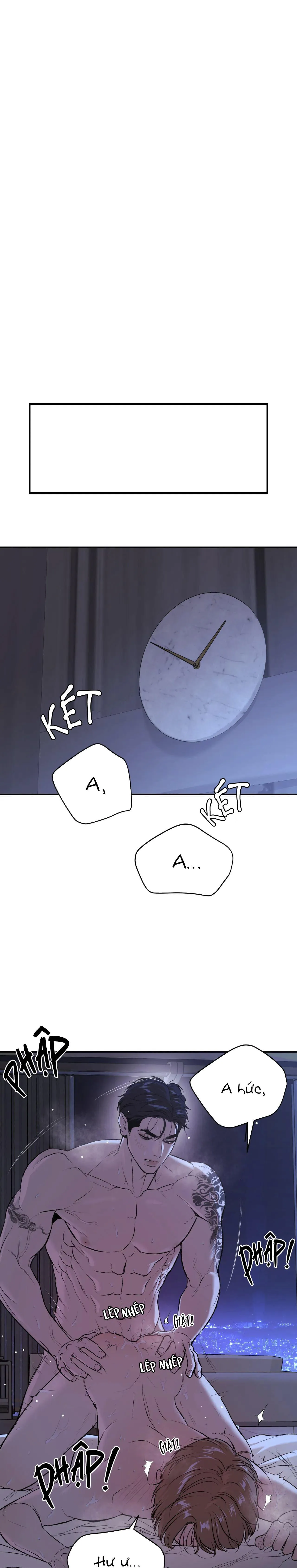 Jinx Chapter 20 Trang 39