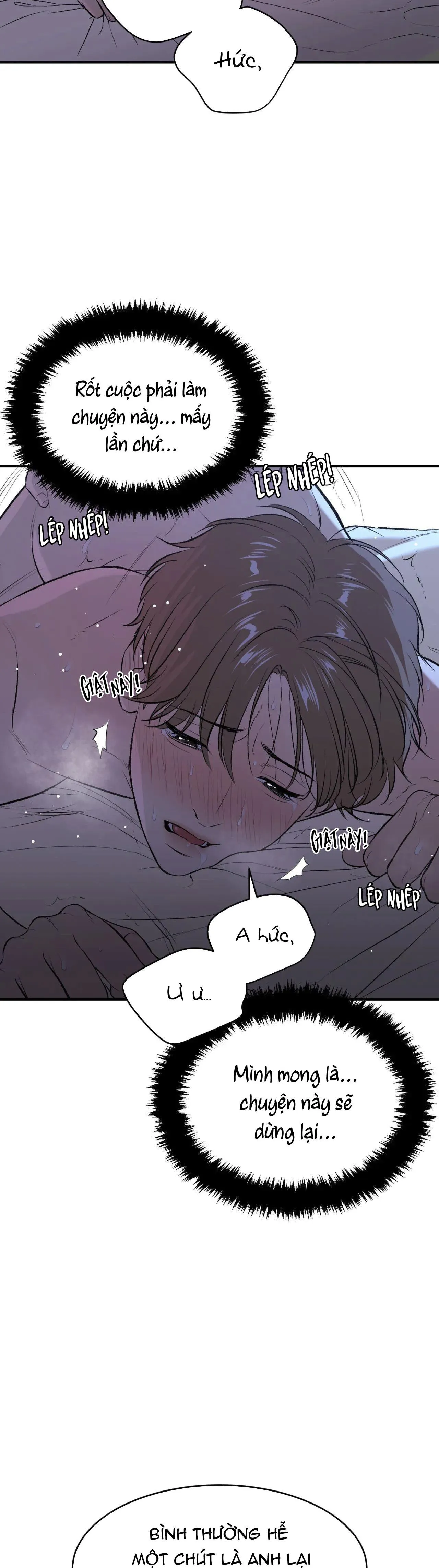 Jinx Chapter 20 Trang 40