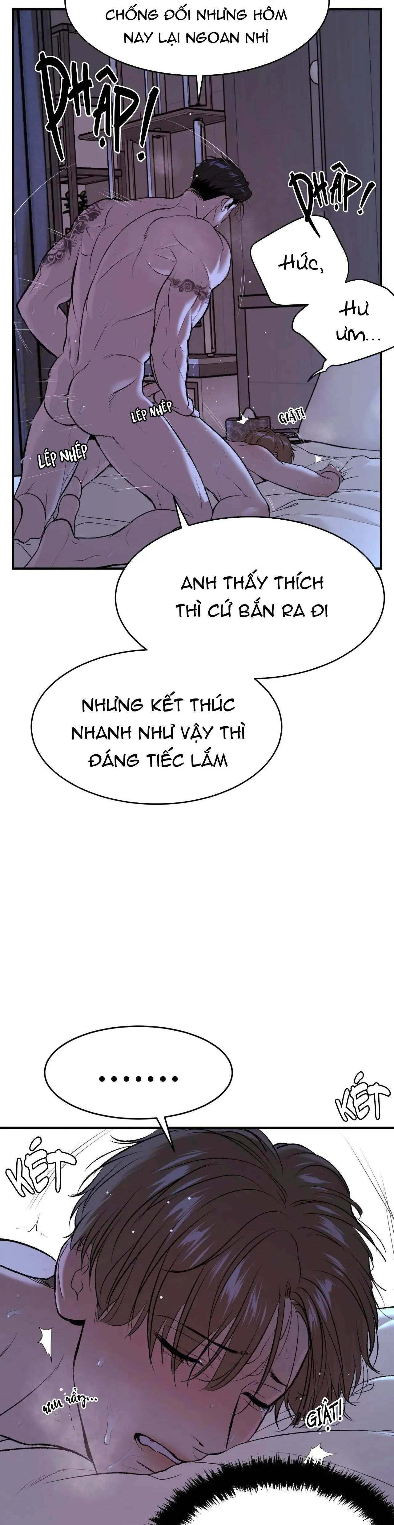 Jinx Chapter 20 Trang 41