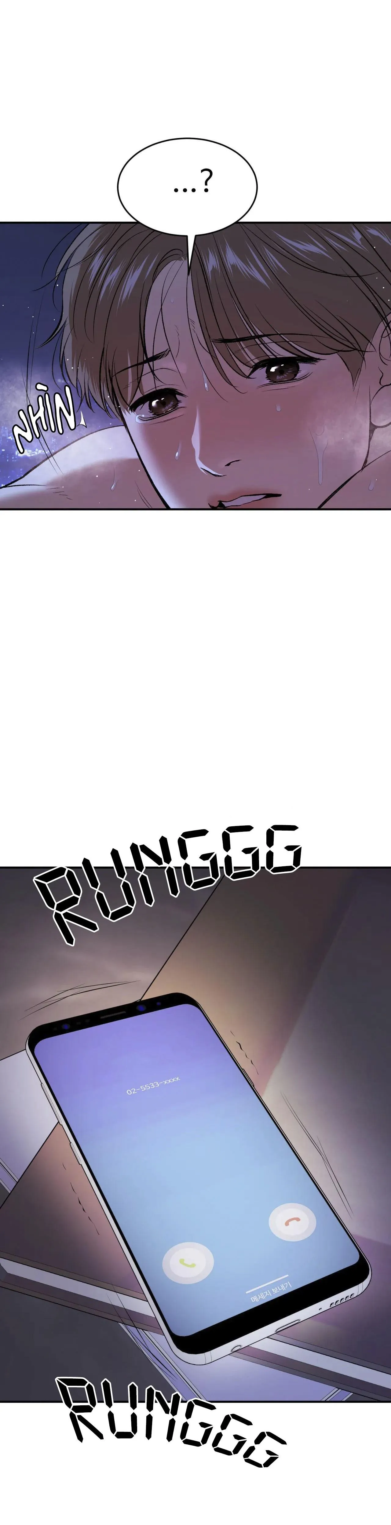 Jinx Chapter 20 Trang 43