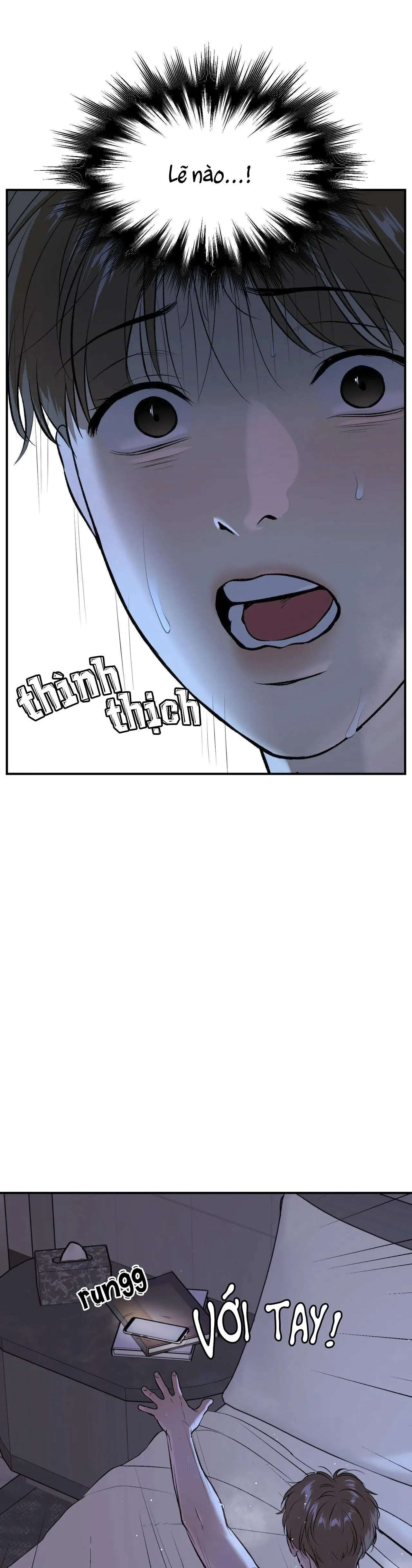 Jinx Chapter 20 Trang 45