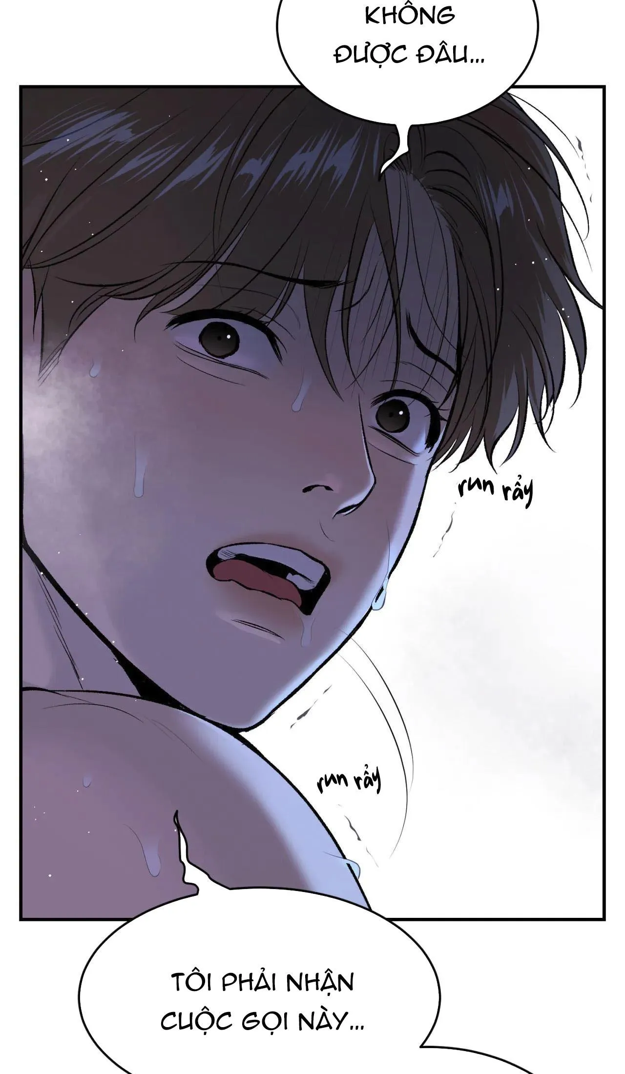 Jinx Chapter 20 Trang 47