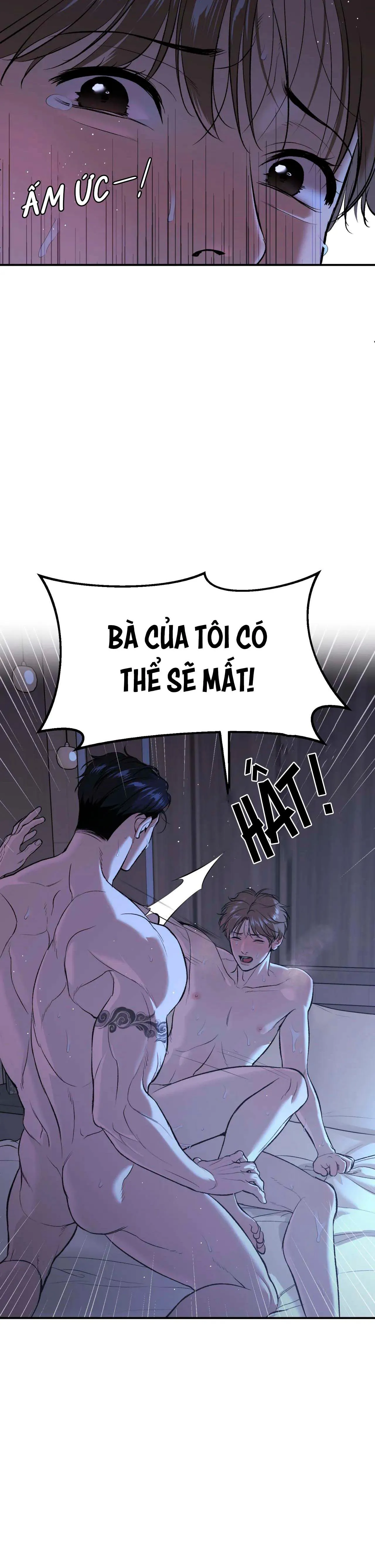 Jinx Chapter 21 Trang 5