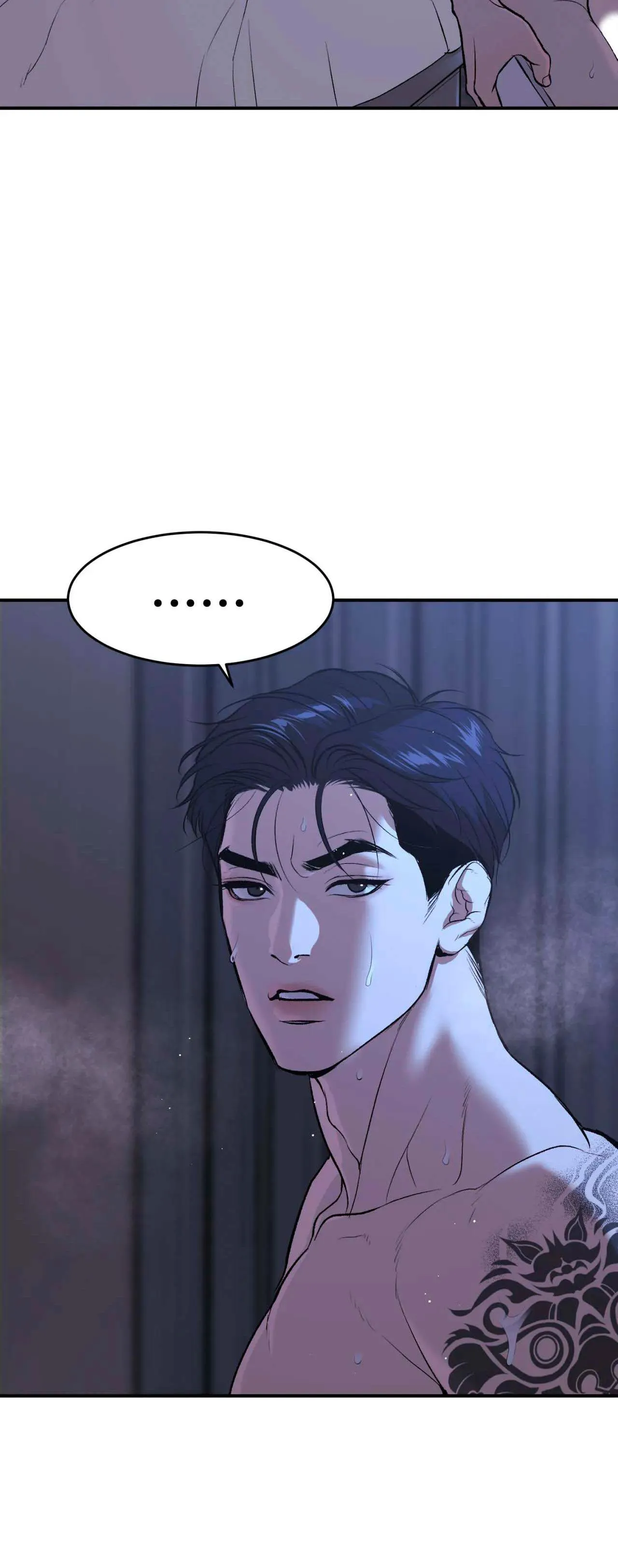 Jinx Chapter 21 Trang 8