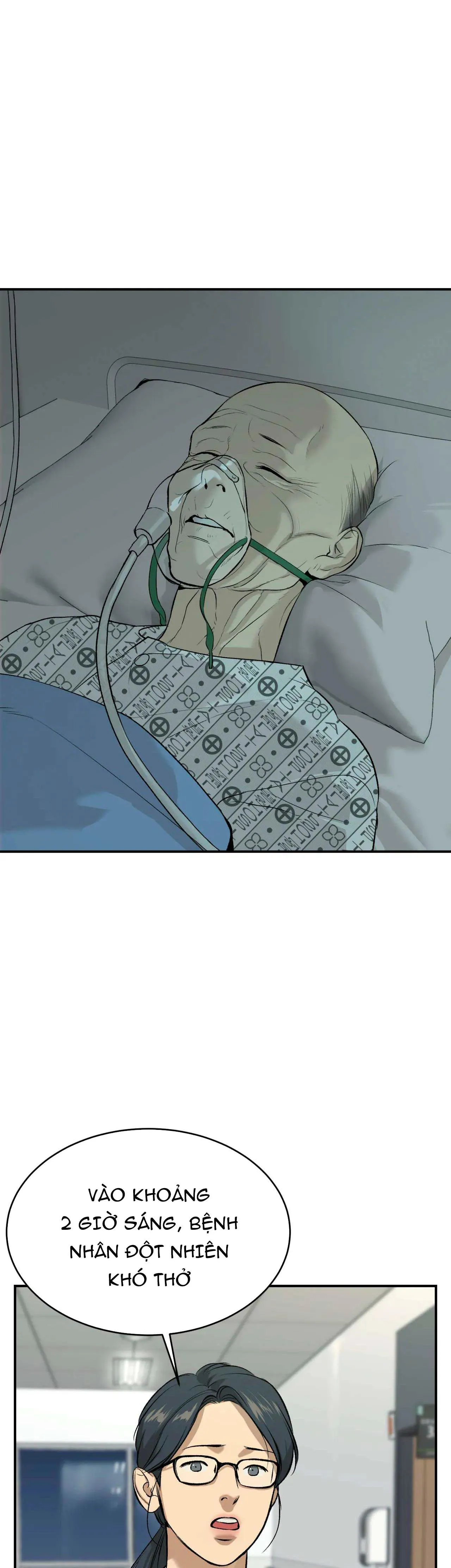 Jinx Chapter 21 Trang 10