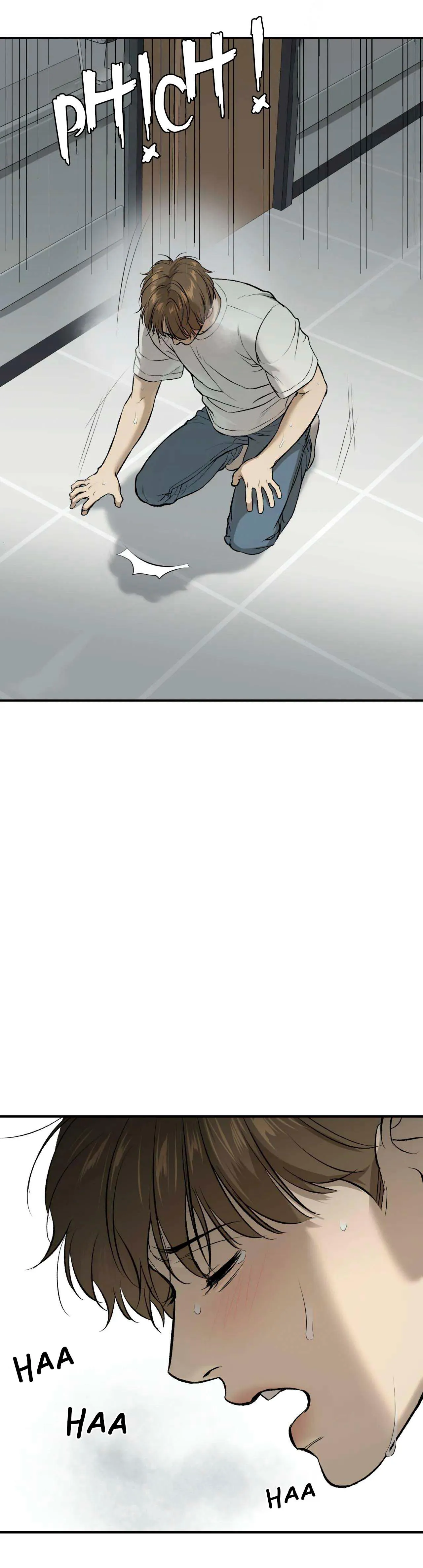 Jinx Chapter 21 Trang 16