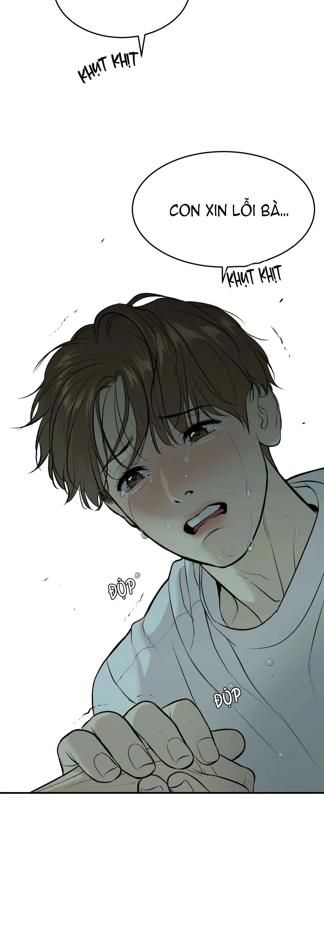 Jinx Chapter 21 Trang 18