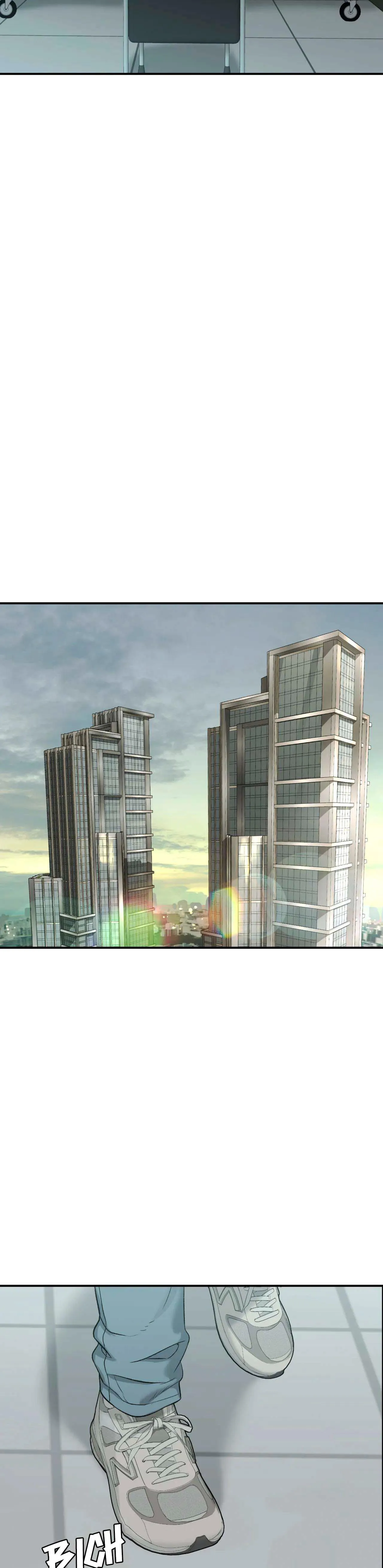 Jinx Chapter 21 Trang 20