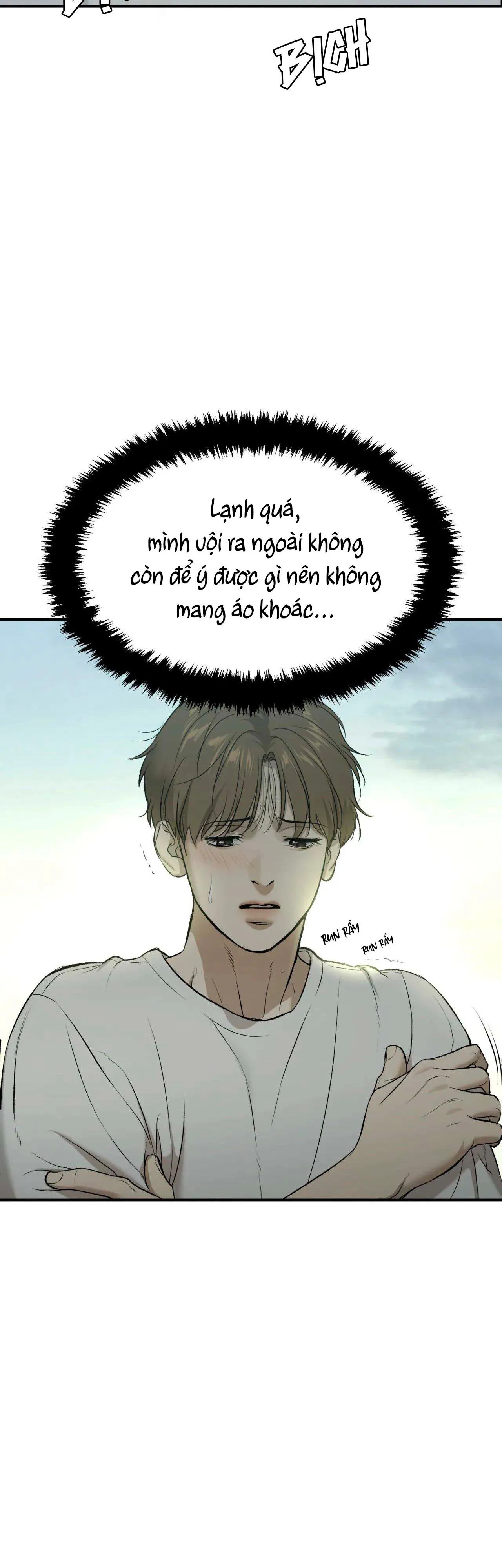 Jinx Chapter 21 Trang 21