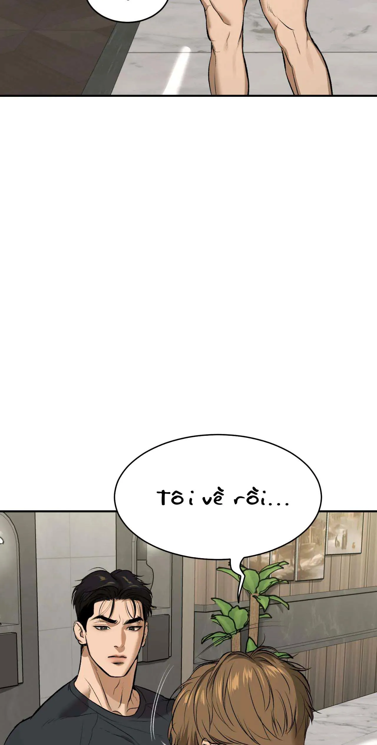 Jinx Chapter 21 Trang 23